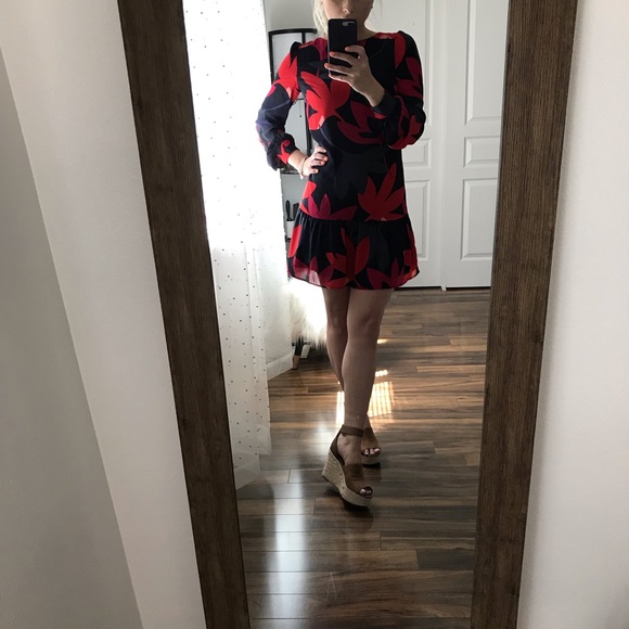 LOFT Dresses & Skirts - ‼️BRAND NEW DRESS‼️
